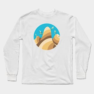 EarthMS Long Sleeve T-Shirt